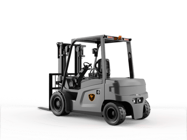 S4T-5000e